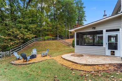 825 Flagstone Way, Acworth, GA 30101 - photo 2