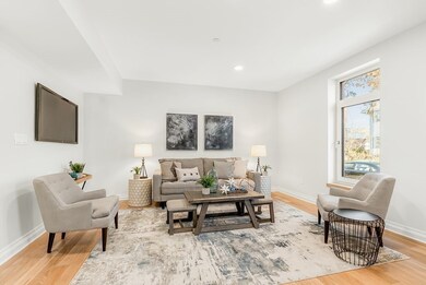 63 Moreland St unit 102, Roxbury, MA 02119 - photo 3