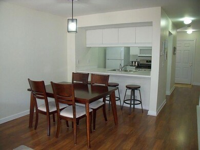 Eating Area