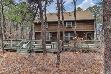 26 Quail Ridge Rd, Truro, MA 2666 - photo 2