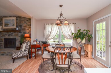 11027 Abbey Ln, Fredericksburg, VA 22407 - photo 6