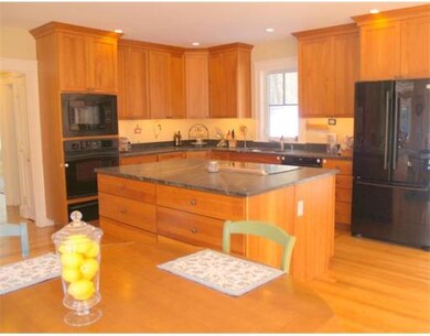 35 Old Winter St unit 35, Lincoln, MA 01773 - photo 4