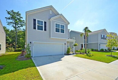 5003 Paddy Field Way, Ladson, SC 29456 - photo 3