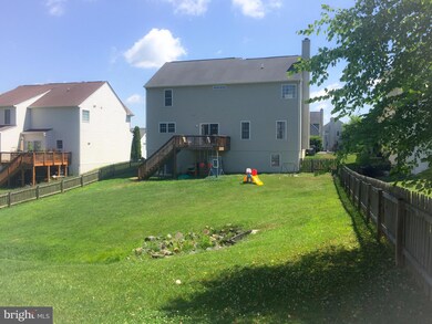 2308 Bluebird Ln, Locust Grove, VA 22508 - photo 2