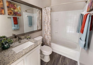 100 Ashford Gables Dr unit 6A-104, Dunwoody, GA 30338 - photo 6