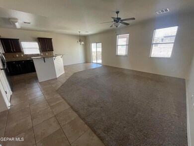 12661 Paseo Rae Ave, El Paso, TX 79928 - photo 5