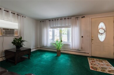 front living room