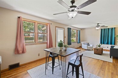 207 S Pearl St, Wayland, IA 52654 - photo 6