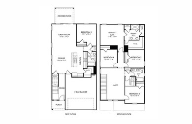 212 Penland Ln, Simpsonville, SC 29680 - photo 2