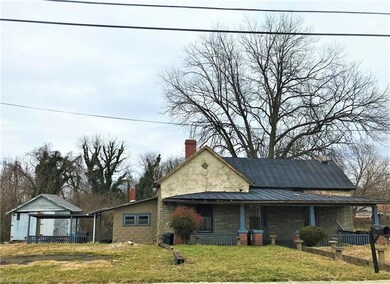 413 NE Market St, Reidsville, NC 27320 - photo 2