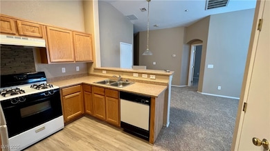 5552 Jackpot Winner Ln unit 101, Las Vegas, NV 89122 - photo 5