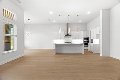 4405 Rosedale St, Prosper, TX 75078 - photo 4