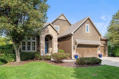 15908 Reeder St, Overland Park, KS 66062 - photo 4