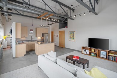 Franklin Lofts unit 316, Minneapolis, MN 55404 - photo 6