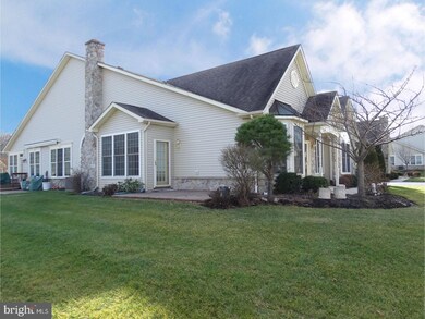 618 Bellflower Rd unit V229, Langhorne, PA 19047 - photo 3