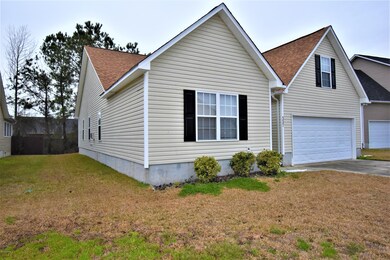 337 Providence Dr, Jacksonville, NC 28546 - photo 2