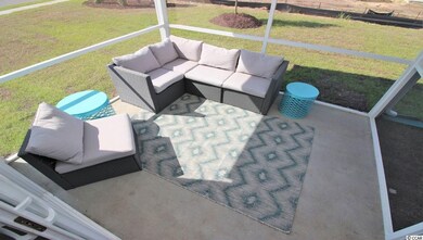 1162 Culbertson Ave unit Lot 153 Harbor Oak C, Myrtle Beach, SC 29577 - photo 6