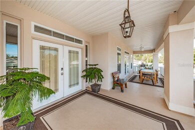 DOUBLE DOORS WELCOME YOU HOME