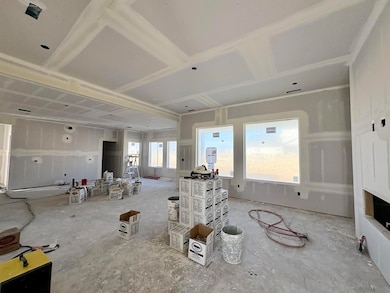 Construction Update 11/10