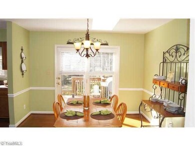Dining Room.