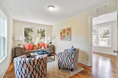 3676 Valencia Rd unit B, Jacksonville, FL 32205 - photo 5