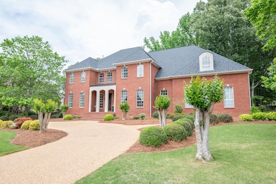 1112 Nottingham Rd, Starkville, MS 39759 - photo 3