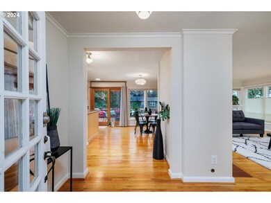 Entrance/Foyer