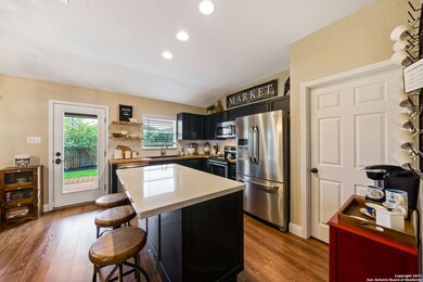 10610 Fairlong Trail, San Antonio, TX 78254 - photo 5