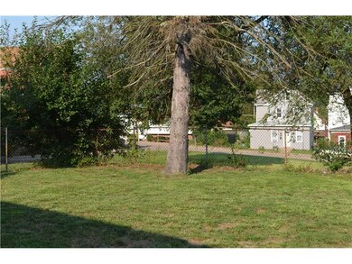 Yard/Garden.