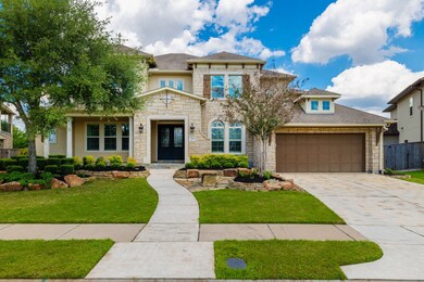 3219 Shiloh Cliff Ln, Katy, TX 77494 - photo 3