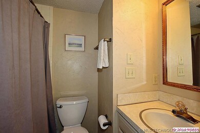 Full bath