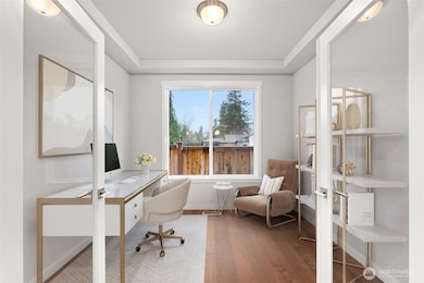 5646 Mimi St SW unit Lot 6, Tumwater, WA 98512 - photo 6