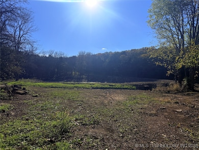 0 S Hickory Ln unit 2547515, Cookson, OK 74427 - photo 2