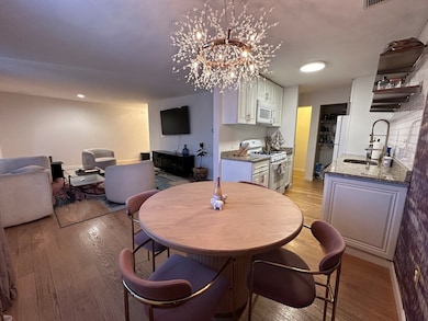 66 Saint James Place unit 208, Boston, MA 02119 - photo 5
