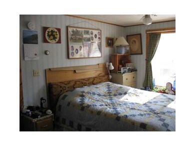 Master Bedroom.