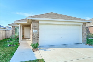 18598 Cepagatti Dr, New Caney, TX 77357 - photo 4