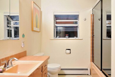 Full Bathroom Main Level