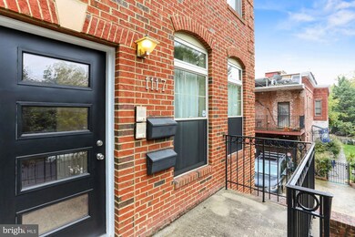 1117 5th St NE unit 2, Washington, DC 20002 - photo 2