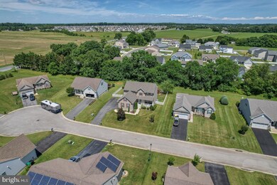 254 Stonebridge Dr, Felton, DE 19943 - photo 4