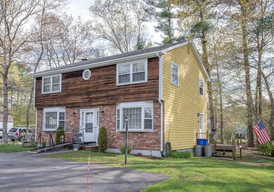 95 Lothrop St, Taunton, MA 02780 - photo 3