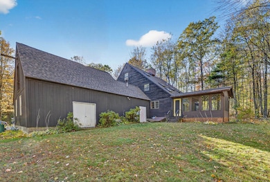 117 Templeton Turnpike, Fitzwilliam, NH 03447 - photo 6