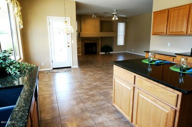 5337 W Glenview Place, Chandler, AZ 85226 - photo 3