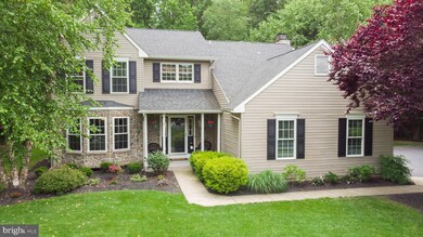 3 Scalones Landing, Garnet Valley, PA 19060 - photo 4