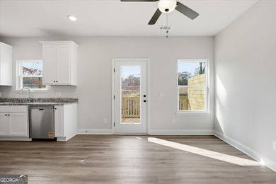 59 Wright St unit 69, Lavonia, GA 30553 - photo 4