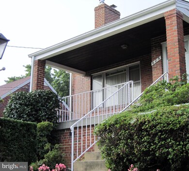 829 Cox Ave, Hyattsville, MD 20783 - photo 2