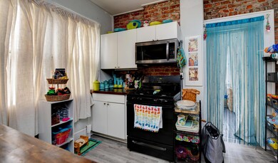 Unit 1- Kitchen