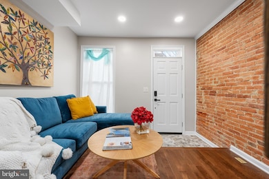 1358 Towson St, Baltimore, MD 21230 - photo 4