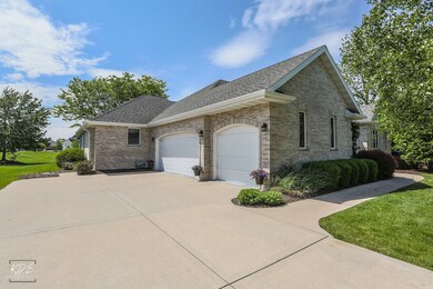 1650 Stoney Brooke Ln, Morris, IL 60450 - photo 2