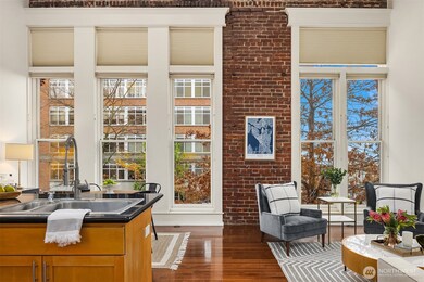 2324 1st Ave unit 202, Seattle, WA 98121 - photo 3