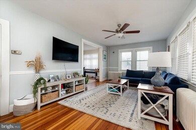 1327 Birch Ave, Halethorpe, MD 21227 - photo 4